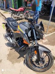 CB Hornet 160R CBS